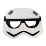 Star Wars STORMTROOPER – detská maska